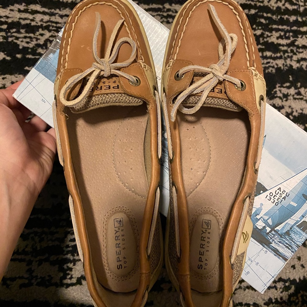 Women’s Sperry Shoes